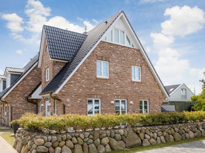 Bals Hoyerweg 10e / 3.1 Syltzeit in Westerland, Sylt (Gemeinde)