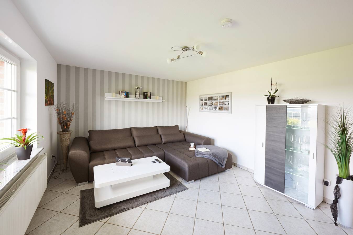 Ganze Ferienwohnung, Ferienwohnung Fibbes in Altenkirchen & Umgebung