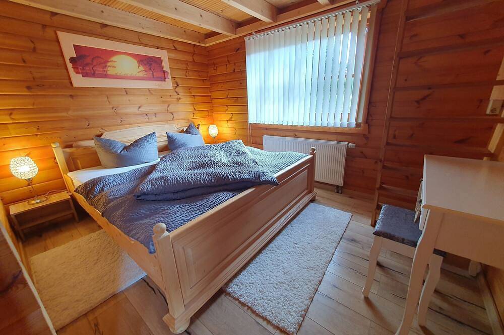 Ganze Wohnung, Ferienhaus Brockenbauer in Tanne, Harzvorland