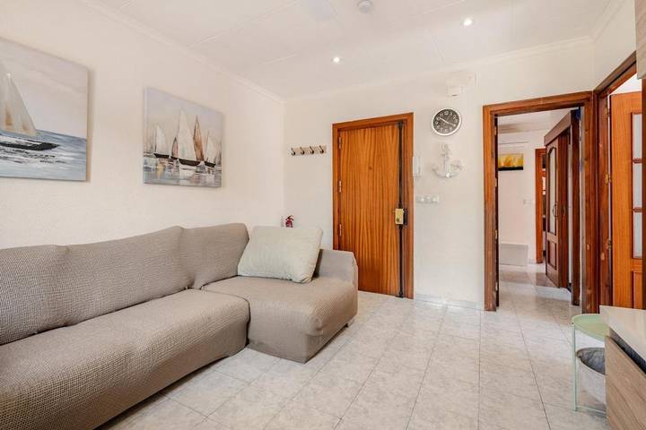Gîte pour 4 personnes, avec balcon et vue à Portbou