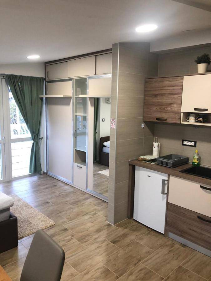 Maison d’hôte pour 4 personnes, avec balcon et vue à Zagreb - 4