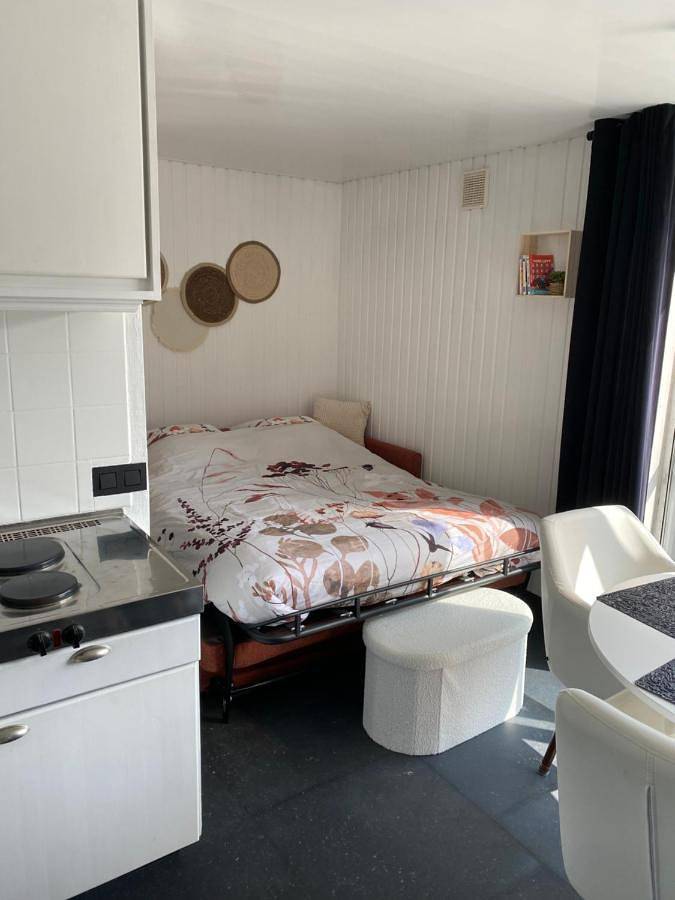 Appartement entier, Studio Cosy au coeur de Han-sur-Lesse in Han-sur-Lesse, Rochefort (Wallonie)