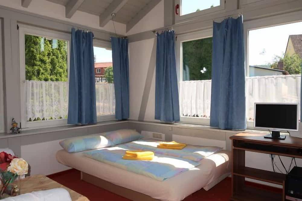 Ganze Wohnung, Ferienwohnung Petra in Nentershausen, Hessisches Bergland