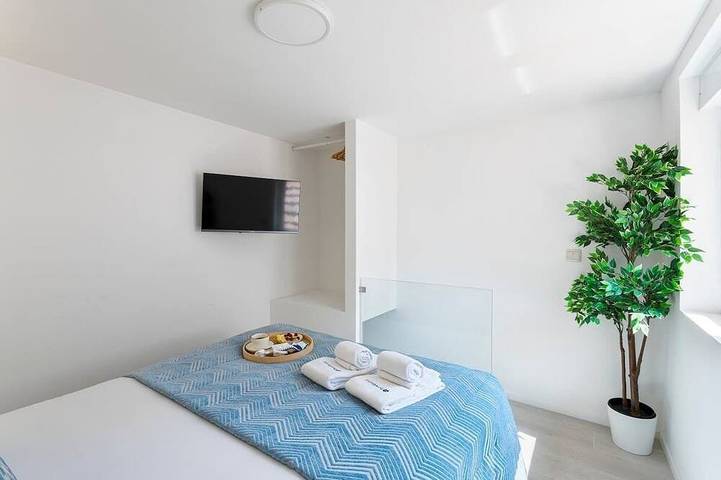 Authentic Retreat in Porto, Porto Distrikt