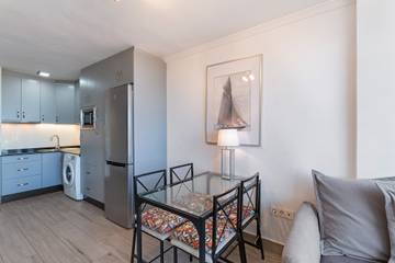 Vakantieappartement voor 2 Personen in Maspalomas, San Bartolomé de Tirajana, Afbeelding 4