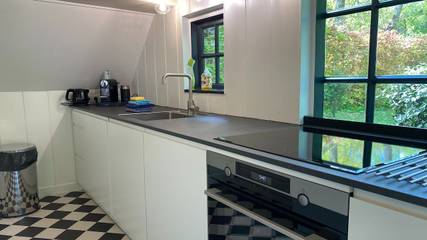 Ferienhaus für 2 Personen in Bergen (Nordholland), Noord-Holland - Nordseeküste, Bild 2