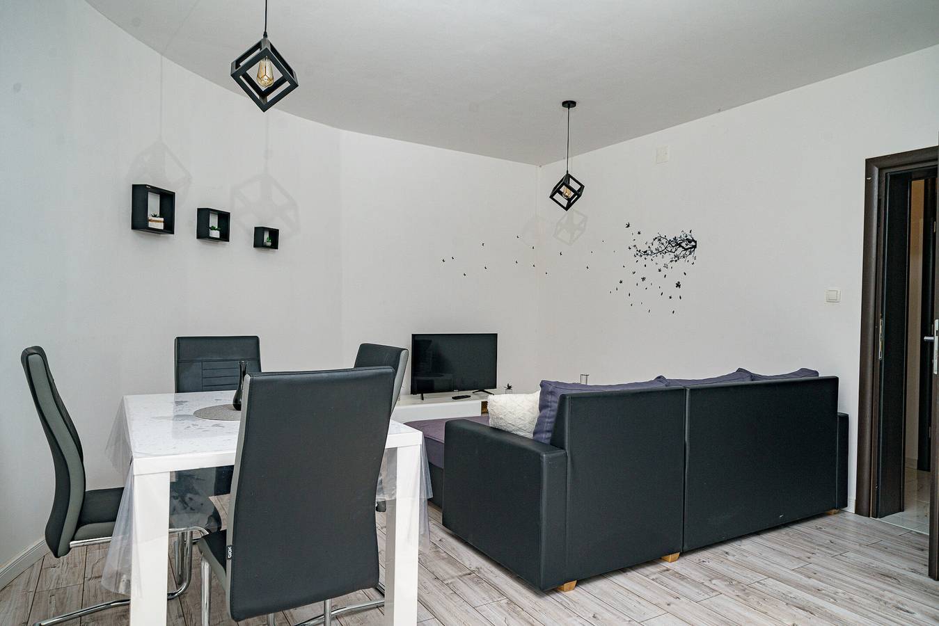 Ganze Wohnung, Apartments Zinfandel Vodice in Vodice, Šibenik-Knin