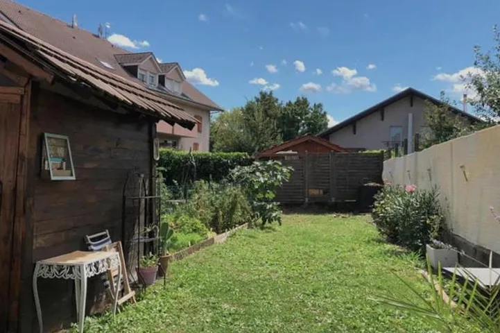 Casa de vacaciones para 10 personas, con jardín y vistas, Se admiten mascotas - 1