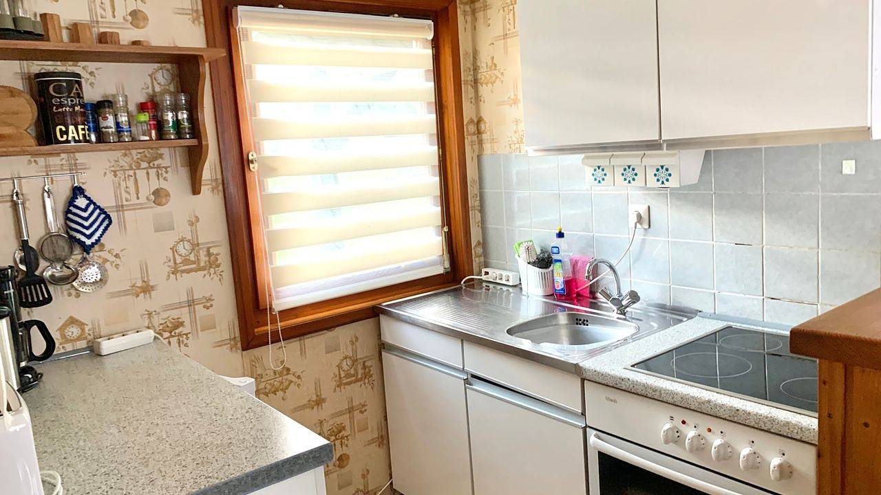 Ferienhaus für 4 Personen (60 m²) in Holenberg in Holenberg, Landkreis Holzminden