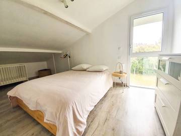 Holiday Letting for 8 People in Hossegor, Dax region, Photo 1