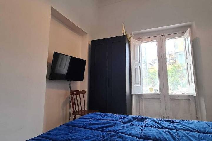 Appartement entier, Séjour Idyllique dans notre B&B de Procida in Procida, Province de Naples