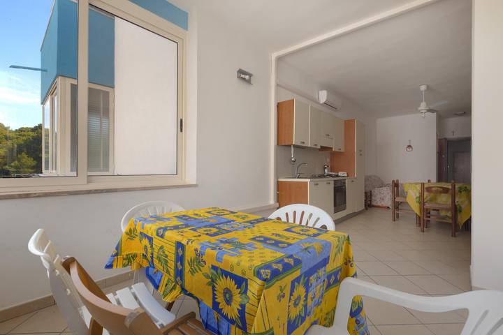 Maison d’hôte pour 7 personnes à Gallipoli - 3