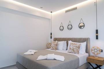 Villa για 7 Άτομα σε Νικιάνα, Αλέξανδρο, Φωτογραφία 3