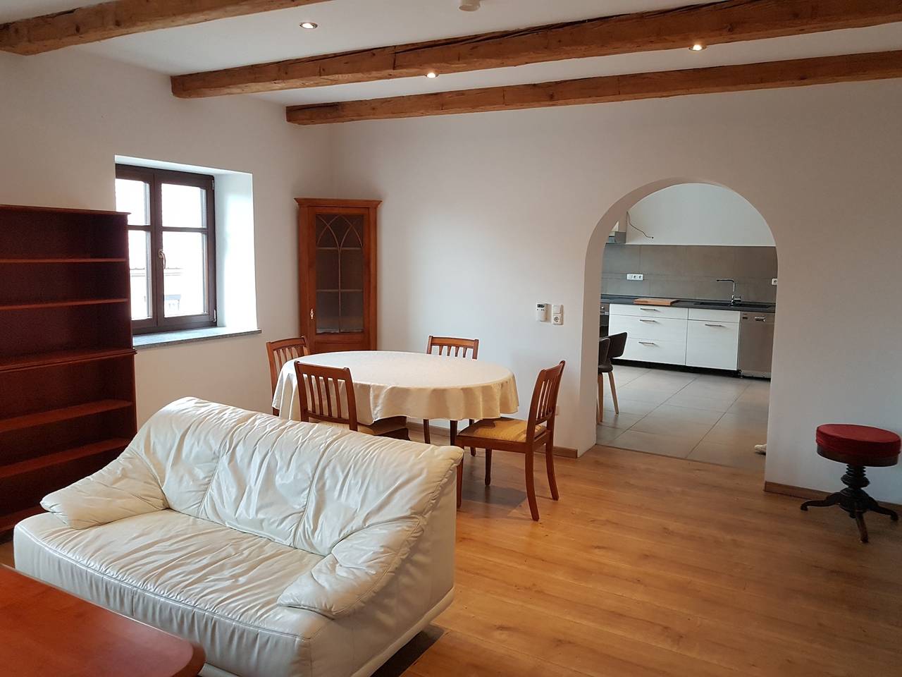 Ganze Ferienwohnung, Ferienwohnung Kreuzberg in Freyung, Ostbayern