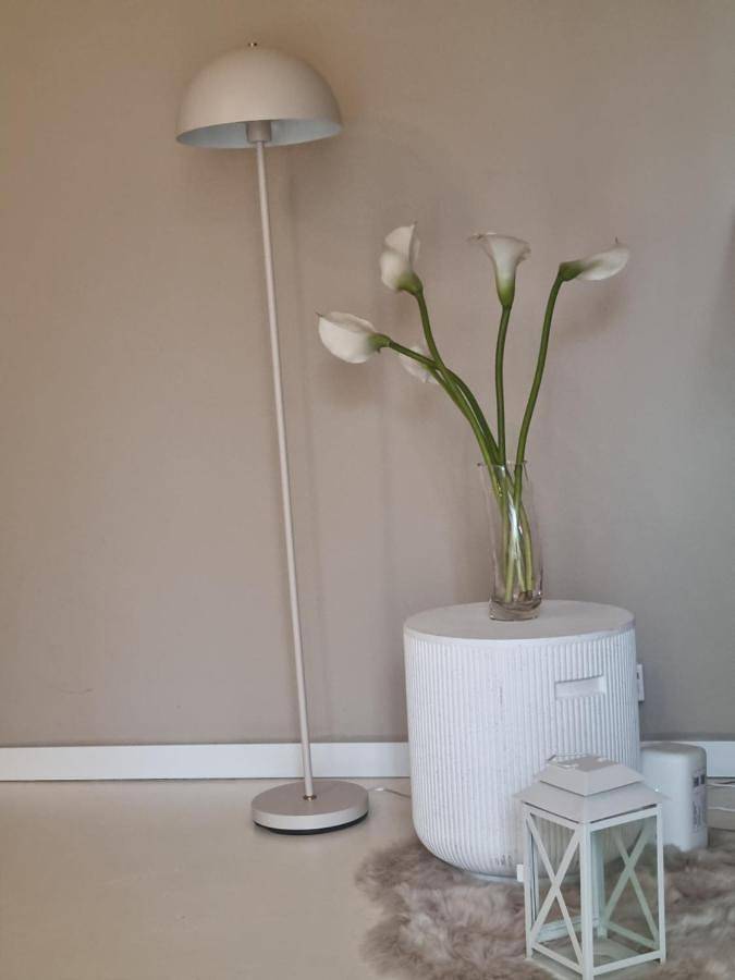 Gîte pour 4 personnes, avec Balcon à Novare - 2