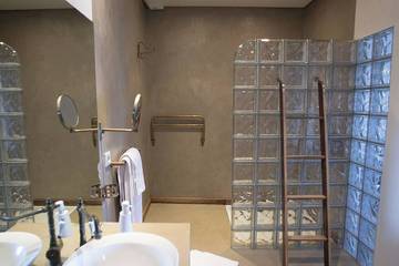 Villa pour 10 Personnes dans Porticcio, Grosseto-Prugna, Photo 4