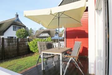Ferienhaus für 4 Personen in Ostseebad Glowe, Glowe, Bild 4
