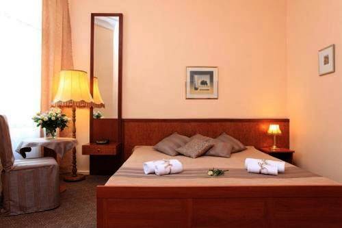 Hotel Arche in Charlottenburg Berlin, Berlin