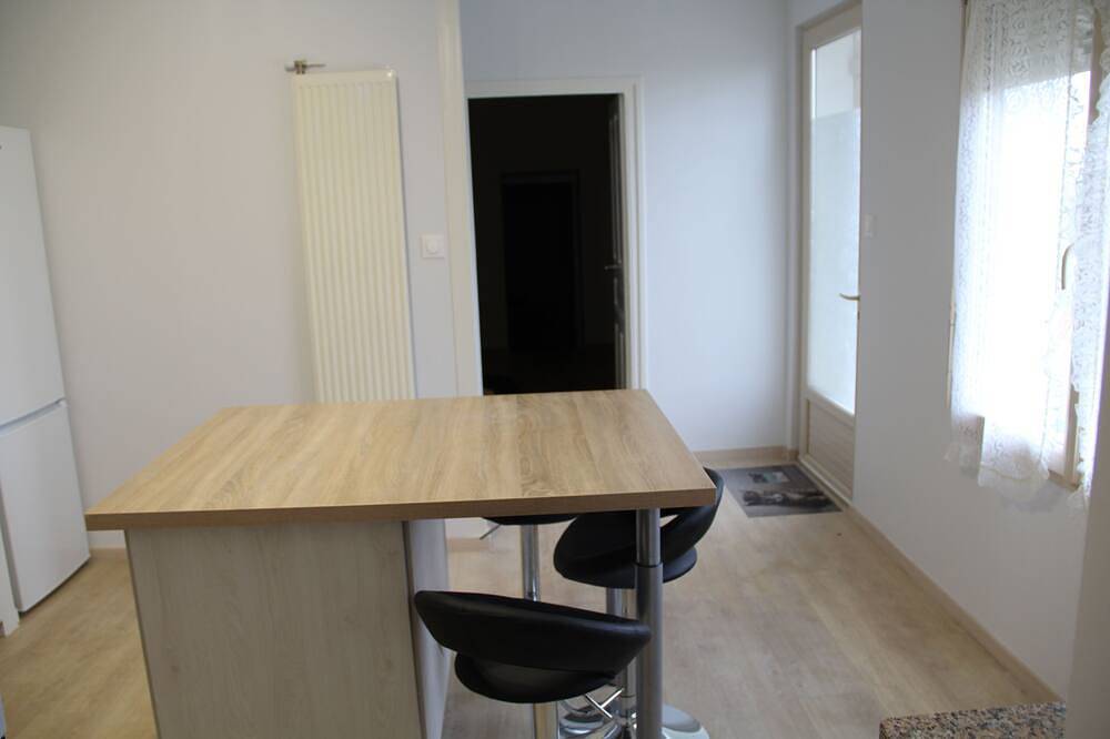 Photo : Maison de vacances
