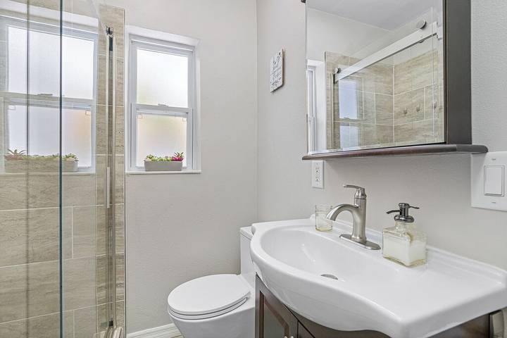 Beach rental for 4 people, with terrace in St. Pete Beach