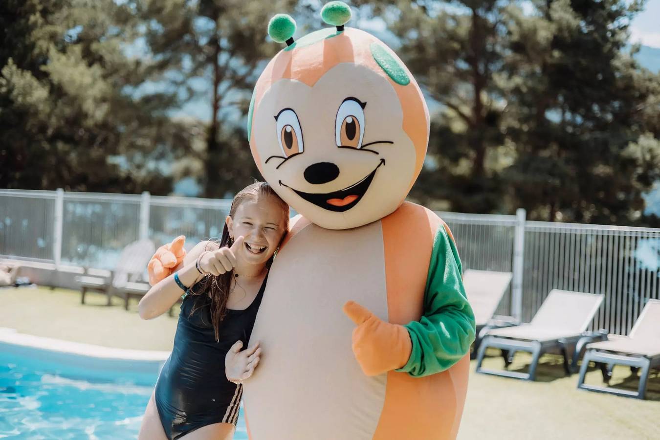 Hütte Confort 1 Schlafzimmer - 1 Badezimmer - 24m² 3 Personen in Prunières, Nationalpark Écrins