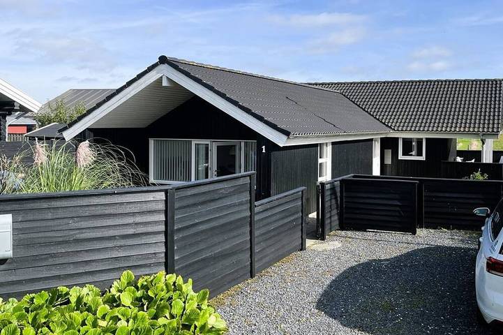 Ferienhaus für 6 Personen in Mesinge