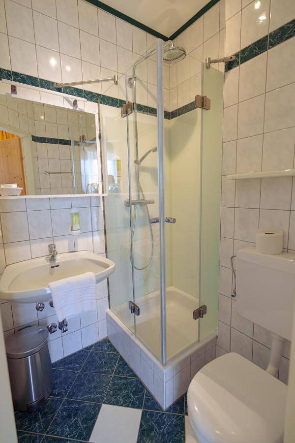 Pension & Reitstall Inghofer in Heidenreichstein, Waldviertel