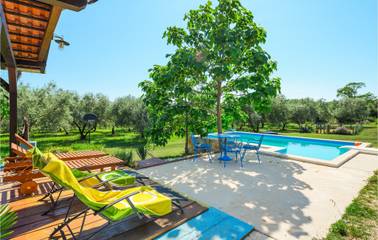 Casa Vacanza per 4 Persone in Rovigno, Rovigno e dintorni, Foto 4
