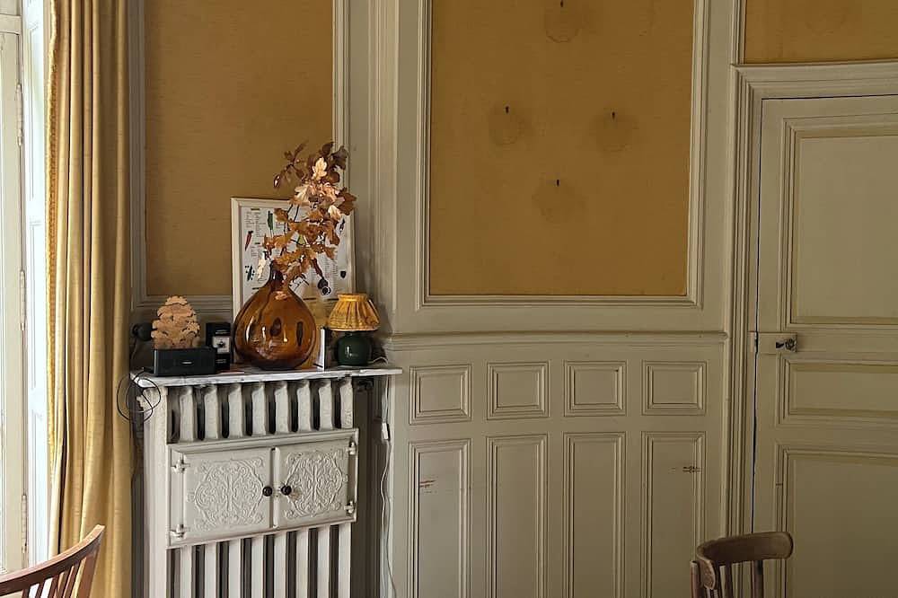 Ganze Wohnung, Chambre Chez Lhabitant in Autun, Autun und Umgebung
