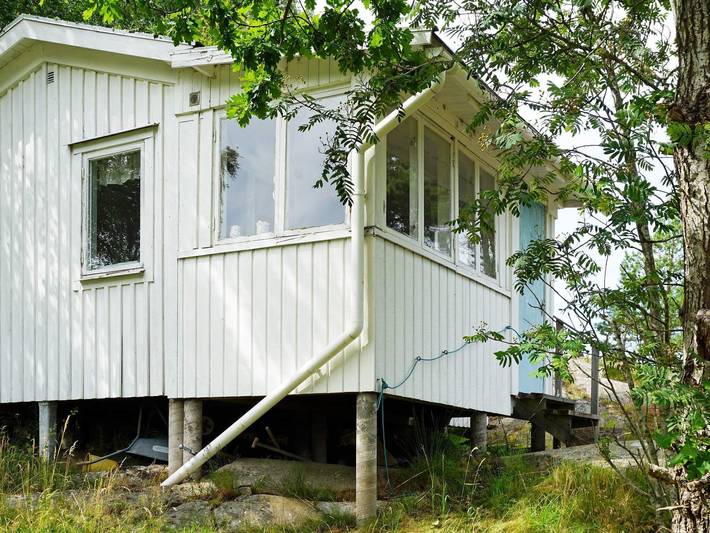 Ferienhaus für 6 Personen, mit Balkon und Terrasse sowie Ausblick in Sotenäs und Umgebung - 3