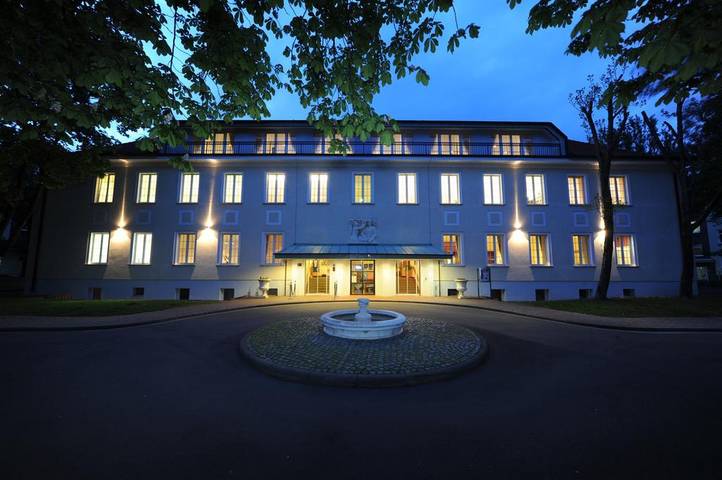 Ferienwohnung für 1 Personen - 1