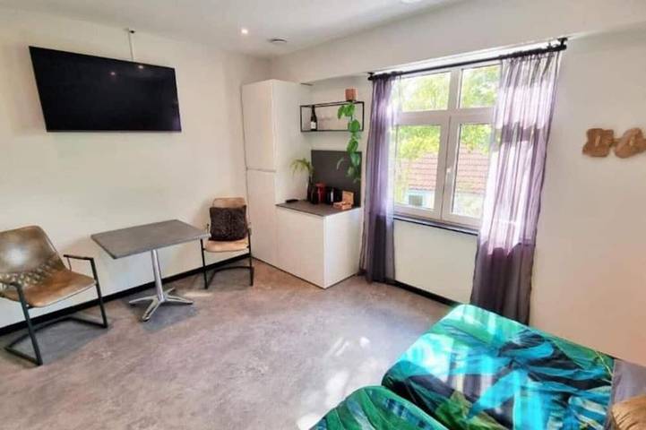 Ferienwohnung für 2 Personen, mit Garten in Westkapelle - 3