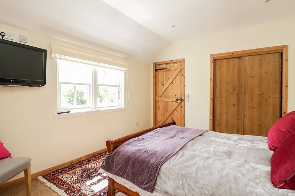 Drumhead Bothy, Aboyne in Banchory, Aberdeenshire