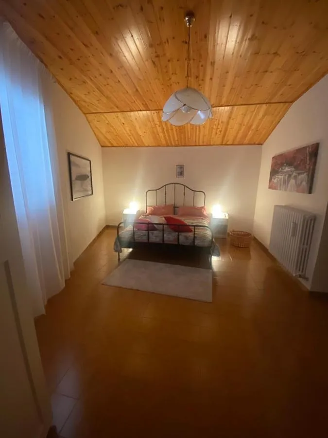 Bed and Breakfast für 2 Personen, mit Ausblick - 1