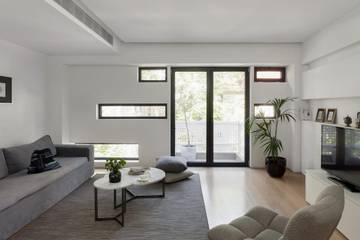 Ferienhaus für 6 Personen in Acropolis, Athen Zentrum, Bild 3
