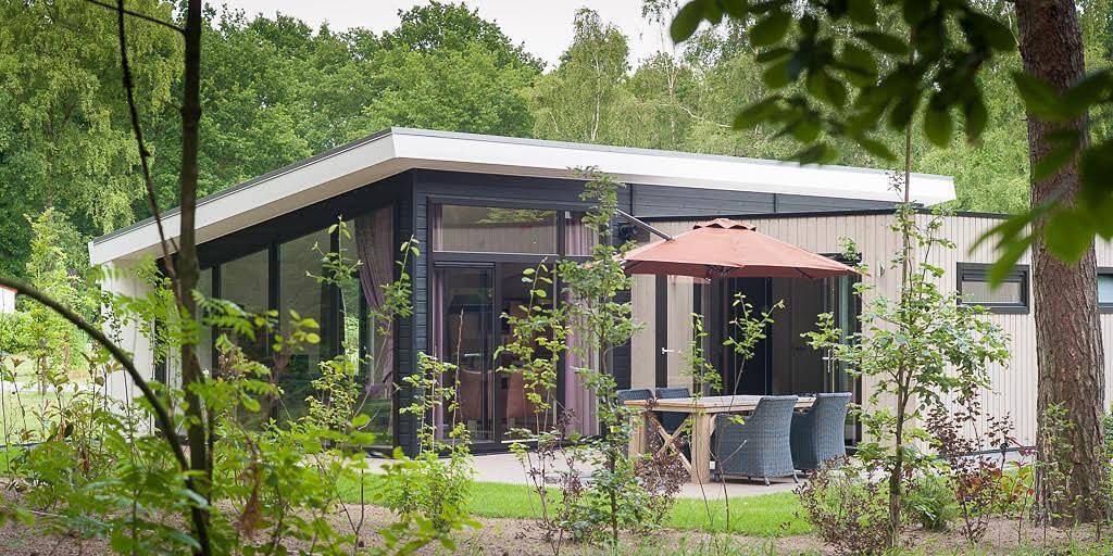 Casa vacanza a Veluwe a partire da 101€ a notte