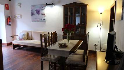 Apartamento De Vacaciones para 2 Personas en Los Silos, Tenerife Norte, Foto 2