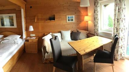 Hütte für 2 Personen in Ramsau am Dachstein, Ski Amadé, Bild 4
