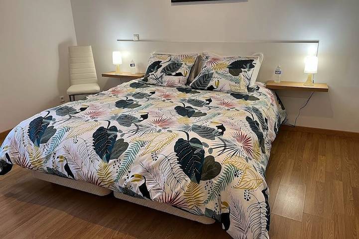 Location de vacances pour 7 personnes, avec jardin à Port-d'Envaux - 3