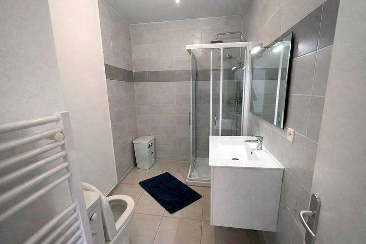 Gîte pour 4 personnes, avec vue et balcon à Colomars - 4