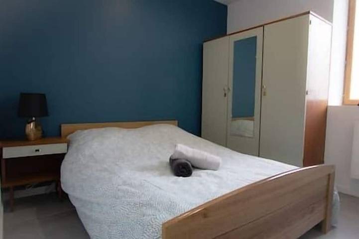 Gîte pour 5 personnes à Nœux-les-Mines - 3