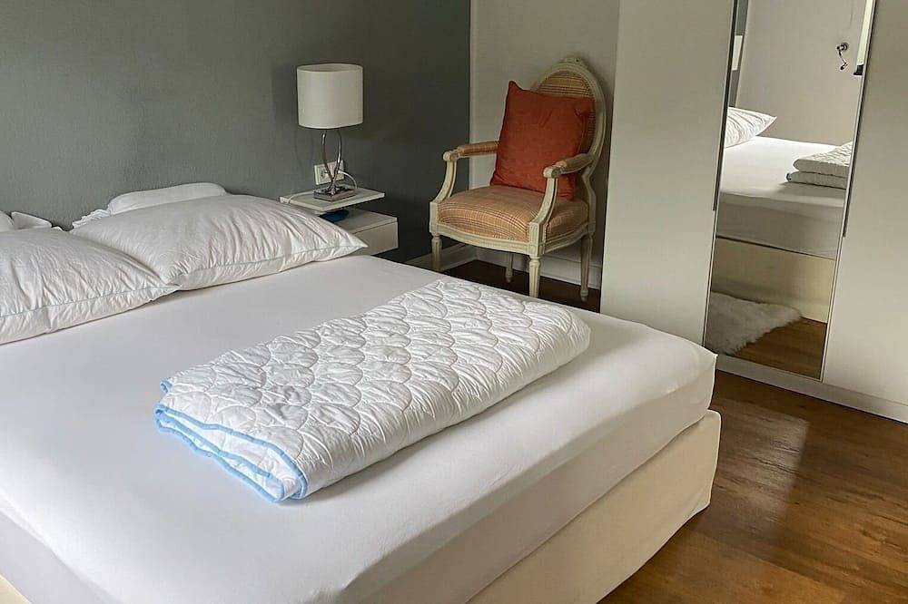 Ganze Wohnung, Ferienwohnung/App. für 4 Gäste mit 55m² in Aachen (170142) in Aachen, Rheinland