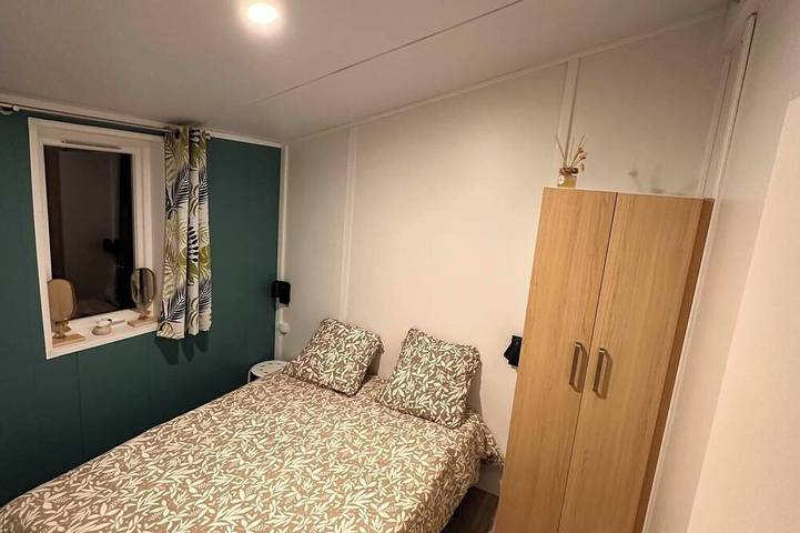 Maison de vacances pour 8 personnes