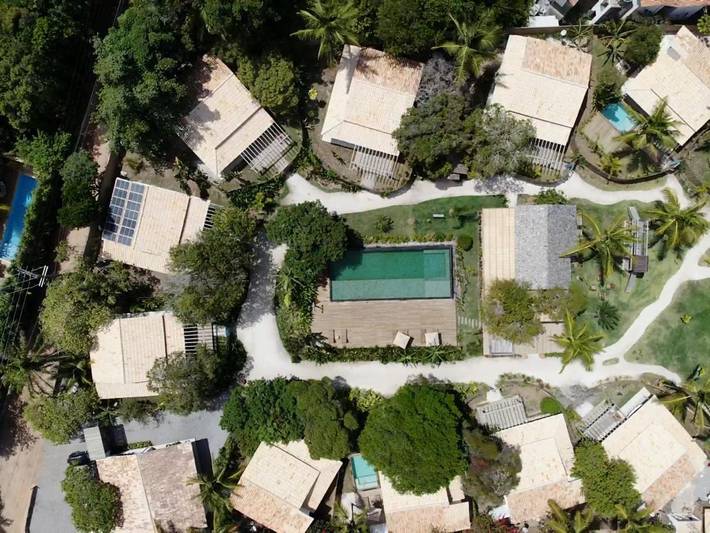Maison d’hôte pour 4 personnes, avec piscine ainsi que vue et jardin, animaux acceptés à Trancoso