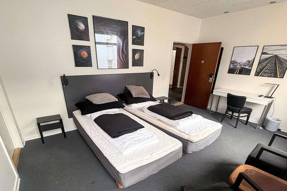 4 Sterne Ferienhaus in Aabenraa in Apenrade, Kleiner Belt