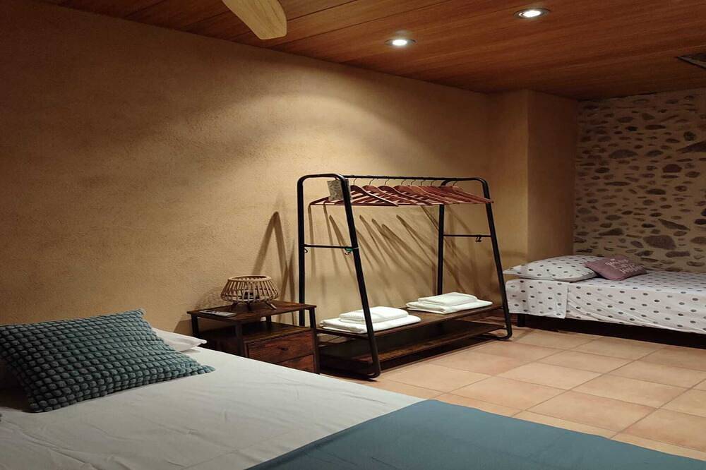 Apartamento entero, Casa adosada en Armentera in La Armentera, Alt Empordà