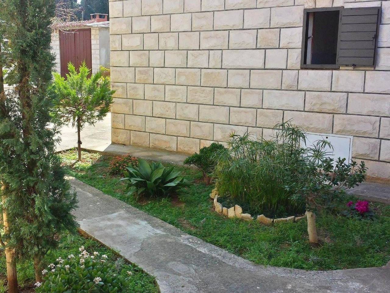 Casa vacanze in San Pietro di Brazza, Brac