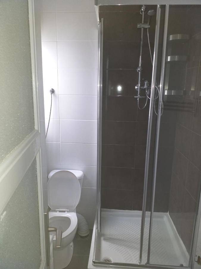 Apartamento inteiro, Apartment - Ground Floor in Praia de Buarcos, Figueira da Foz