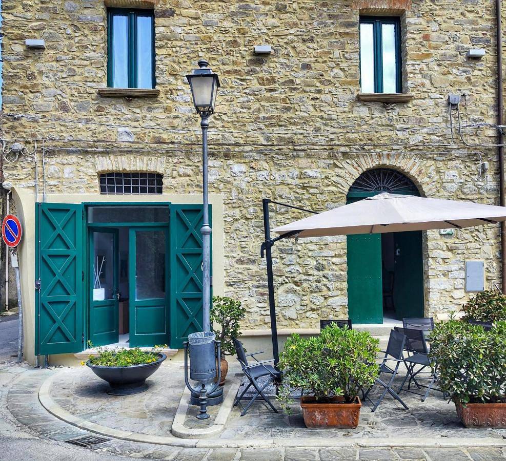 Appartamento intero, One-Bedroom Apartment in San Mauro Cilento, Cilento Coast