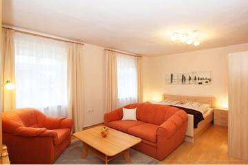 Ferienwohnung für 2 Personen in Baabe, Rügen, Bild 2
